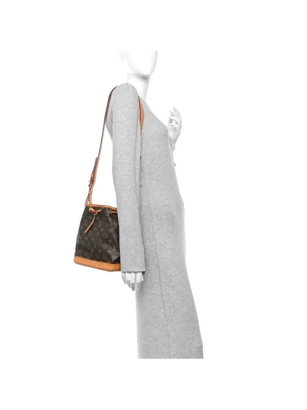 Louis Vuitton Noe Bb #290002L13B